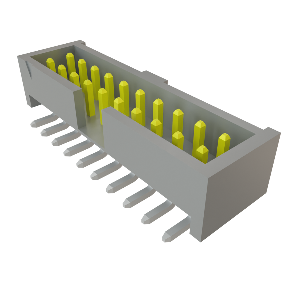 LTMM-110-02-F-D-SM by Samtec