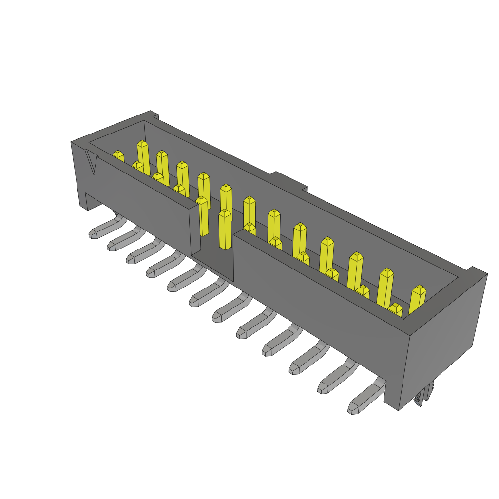 LTMM-112-01-L-D-SM-LC by Samtec