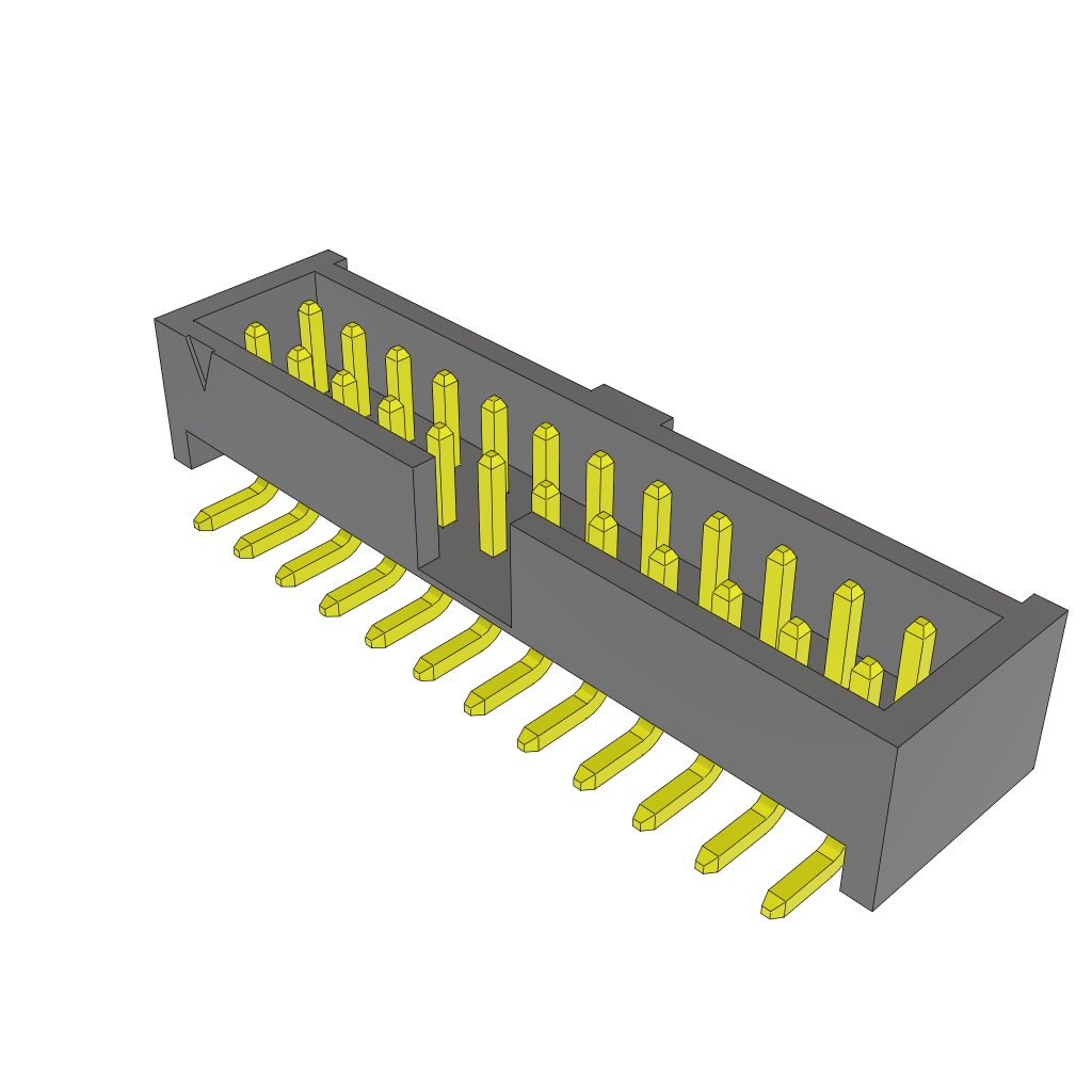 LTMM-112-02-G-D-SM by Samtec