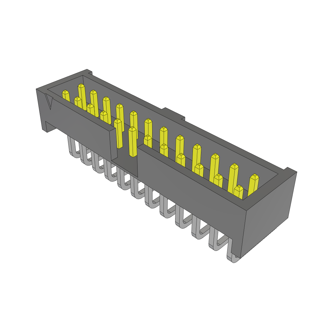 LTMM-112-02-L-D-RA by Samtec