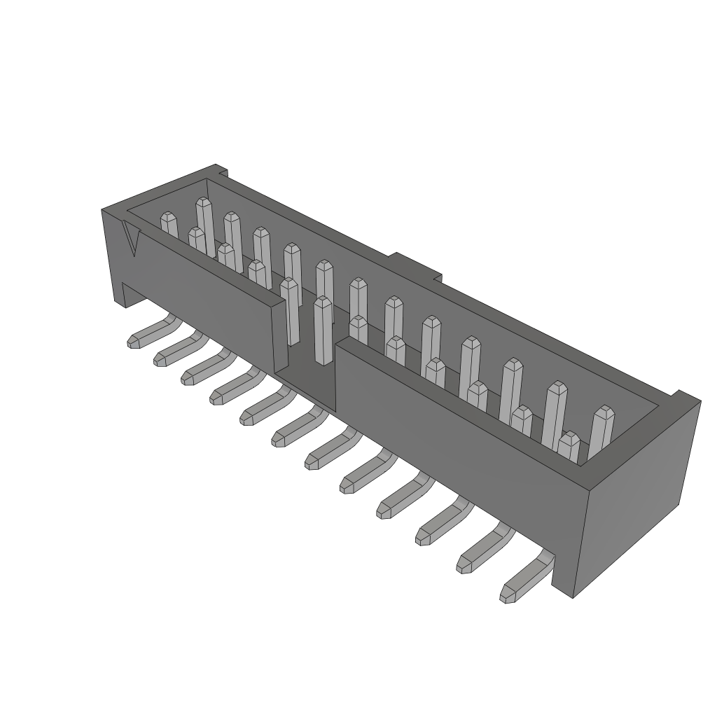LTMM-112-02-T-D-SM by Samtec