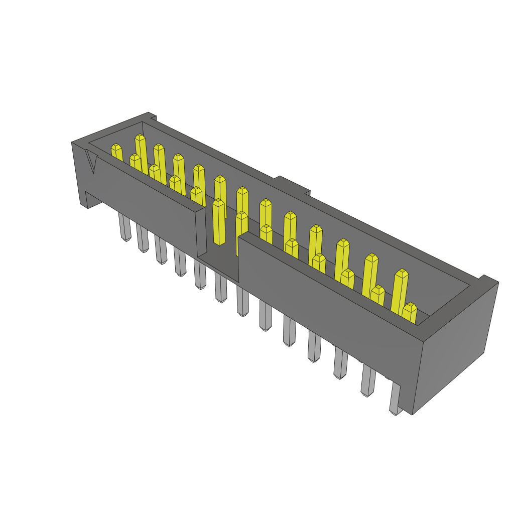 LTMM-113-02-S-D-26 by Samtec