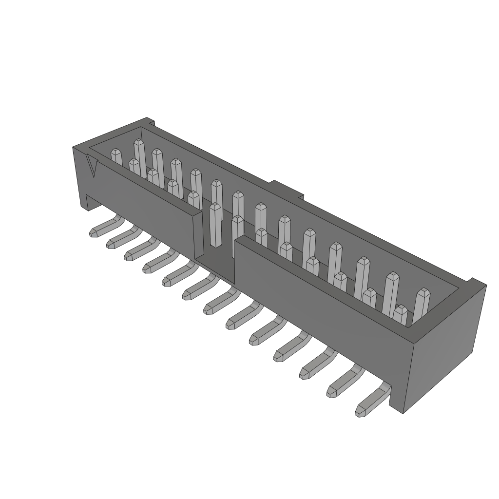 LTMM-113-02-T-D-SM by Samtec