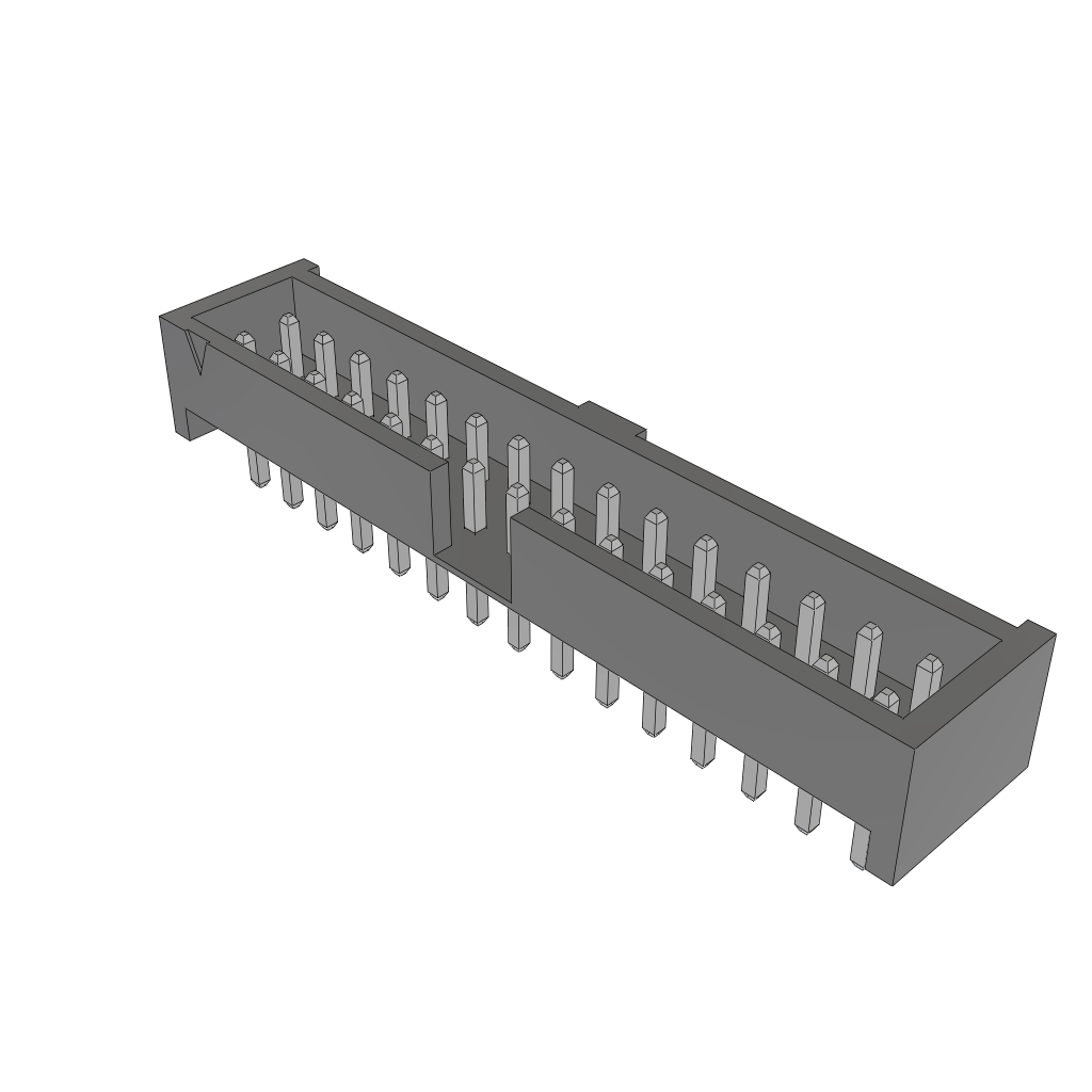 LTMM-115-01-T-D by Samtec
