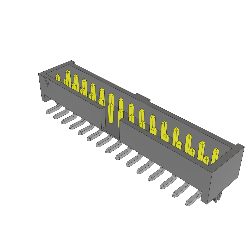 LTMM-115-02-S-D-SM-LC by Samtec