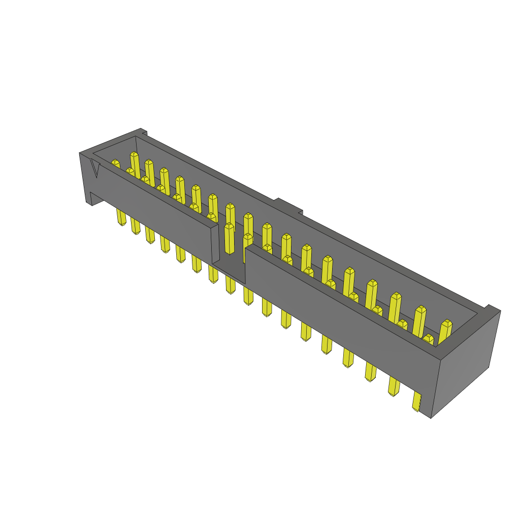 LTMM-117-01-G-D by Samtec