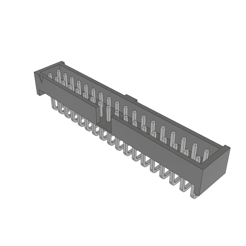 LTMM-118-02-T-D-RA by Samtec