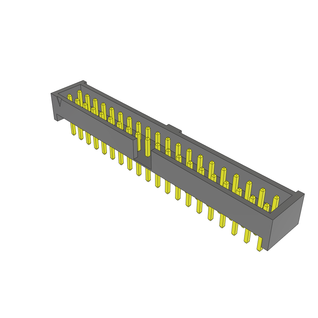 LTMM-120-02-H-D by Samtec