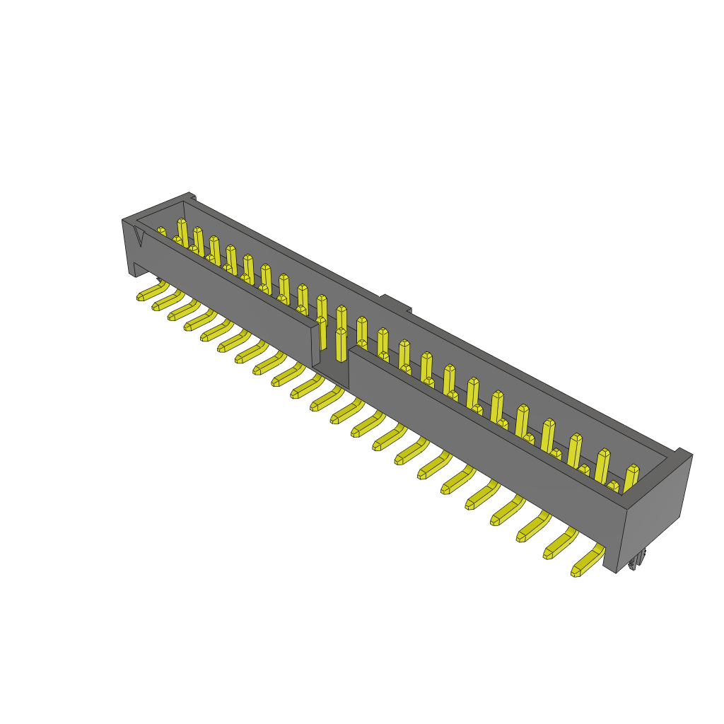 LTMM-122-01-G-D-SM-LC by Samtec