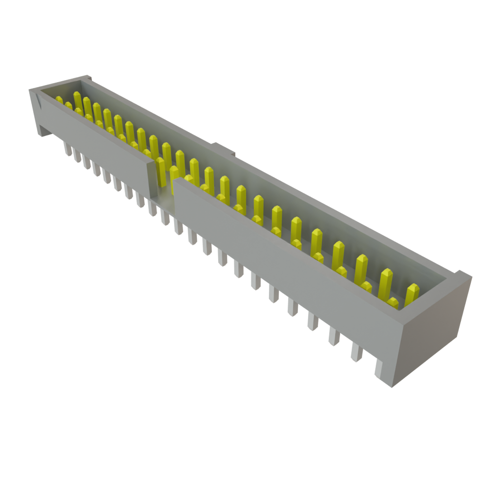 All Parts Connectors BTB Connectors LTMM-122-01-L-D by Samtec