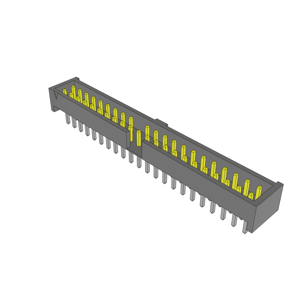 LTMM-122-02-L-D-20 by Samtec