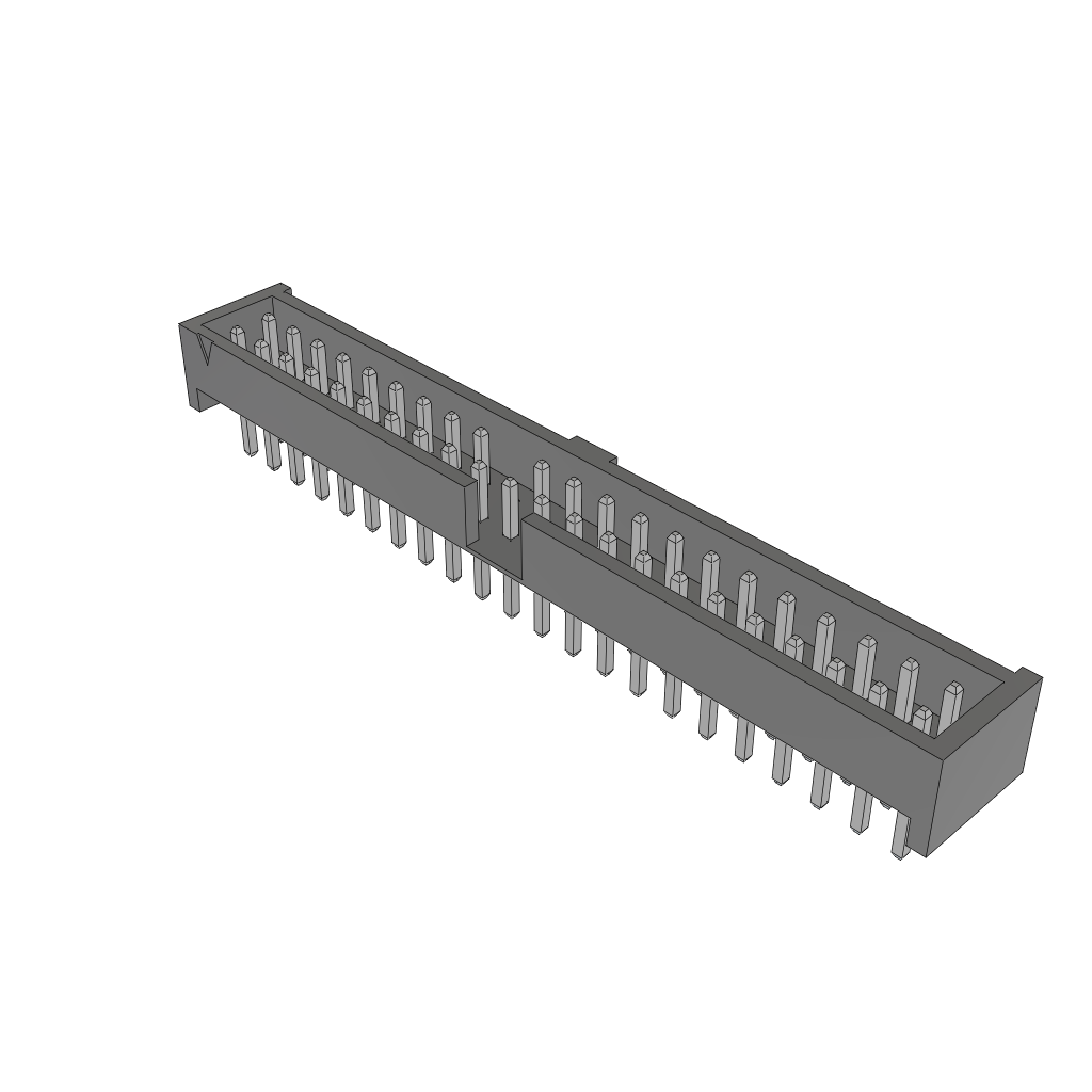LTMM-122-02-T-D-20 by Samtec