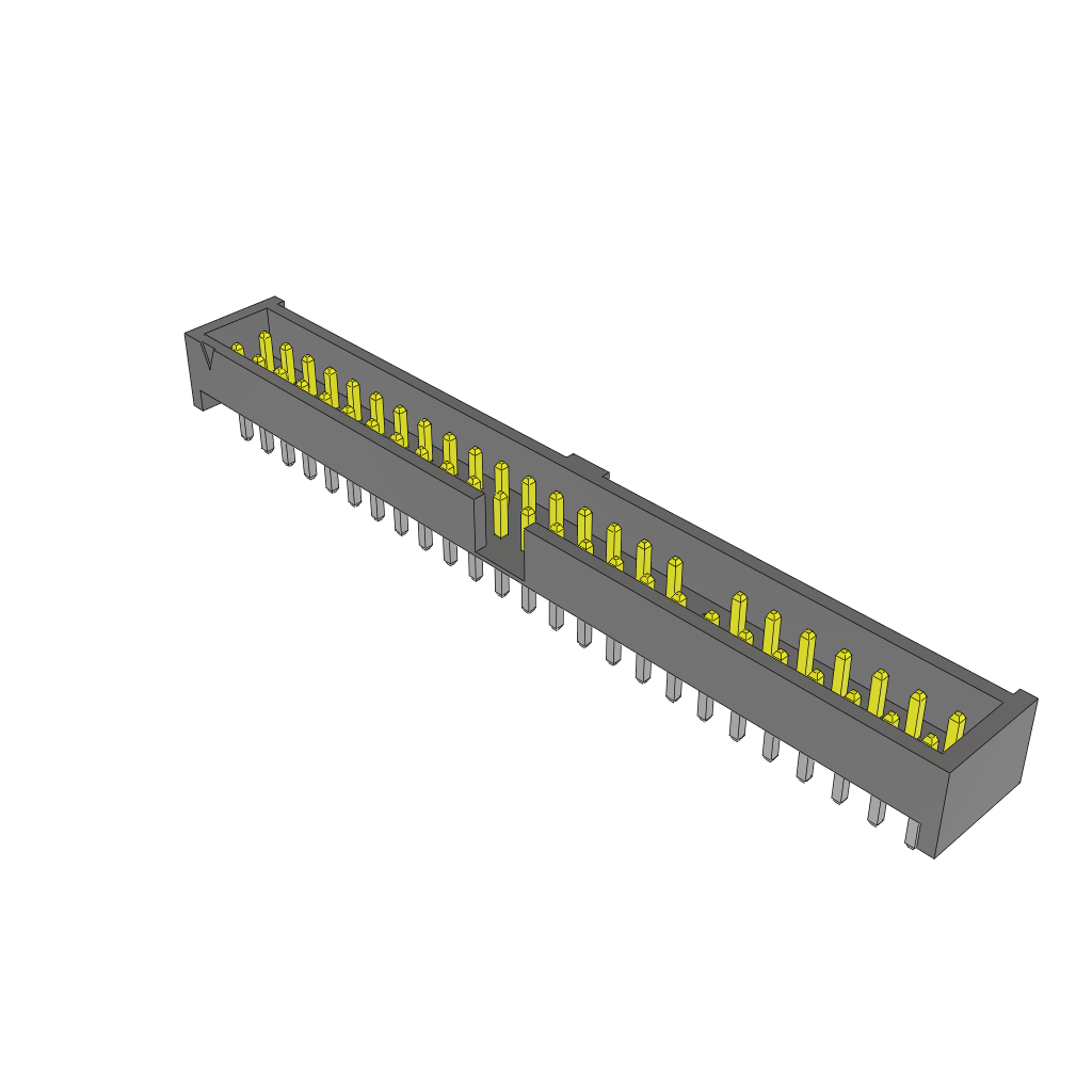 LTMM-125-01-S-D-36 by Samtec