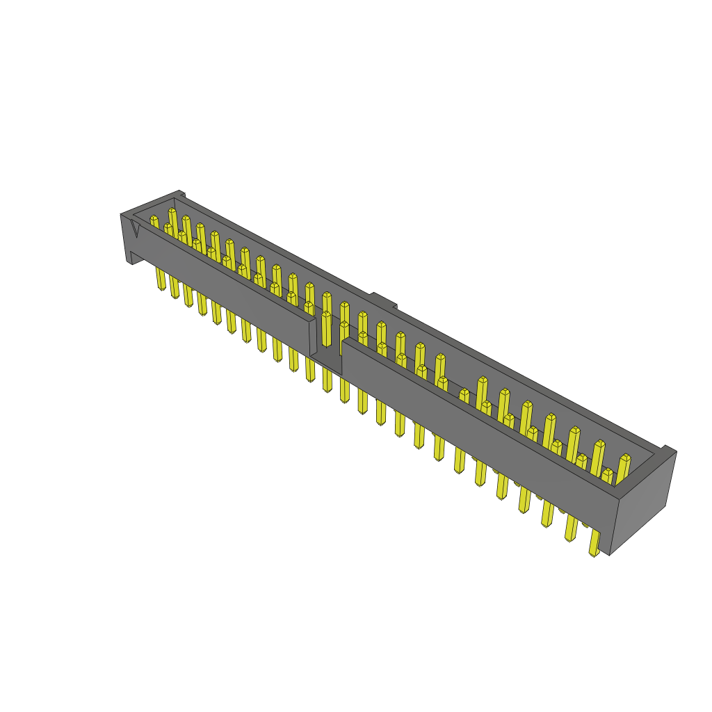 LTMM-125-02-G-D-36 by Samtec