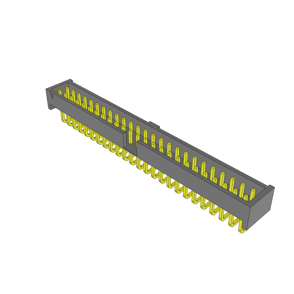 LTMM-125-02-G-D-RA by Samtec