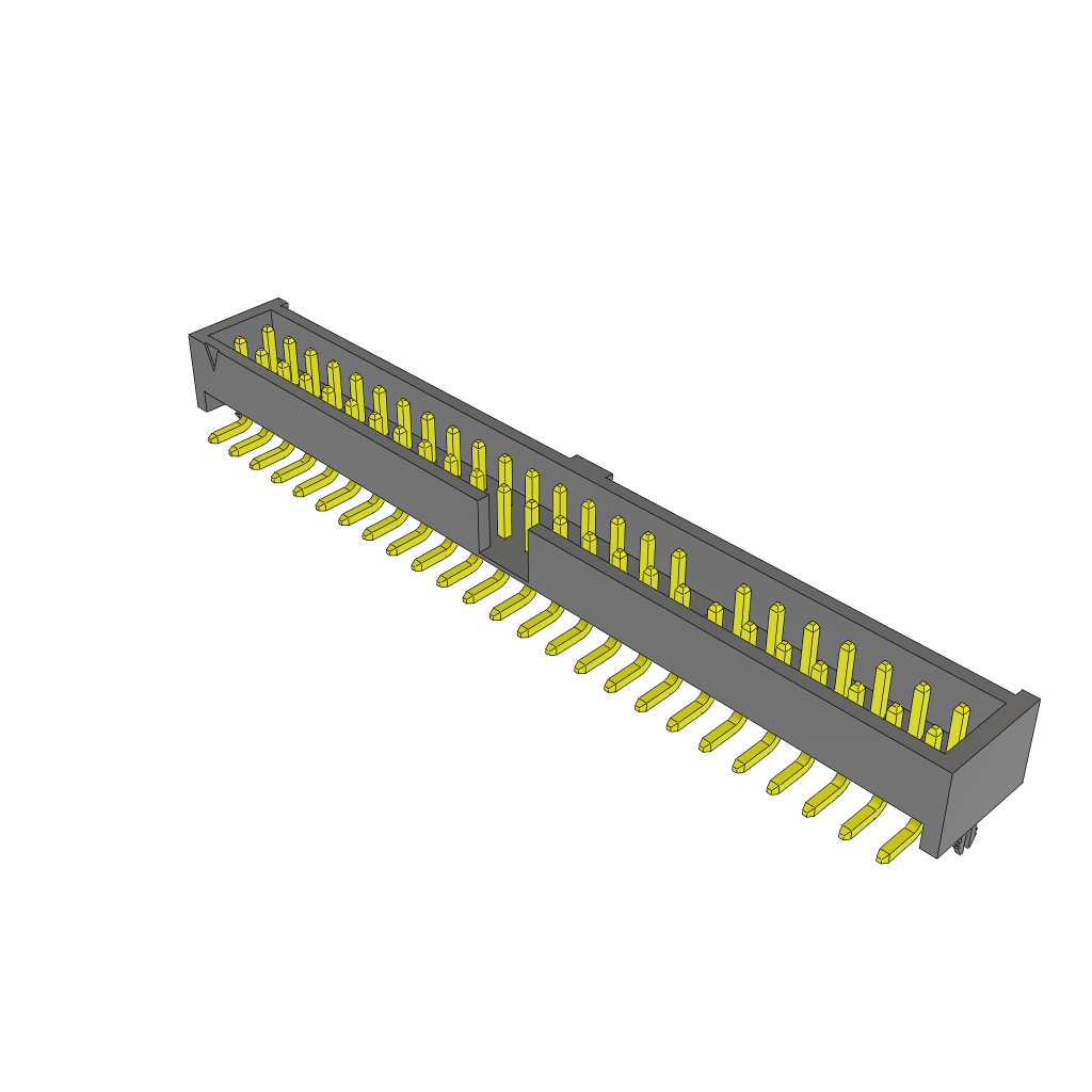 LTMM-125-02-G-D-SM-LC-36 by Samtec