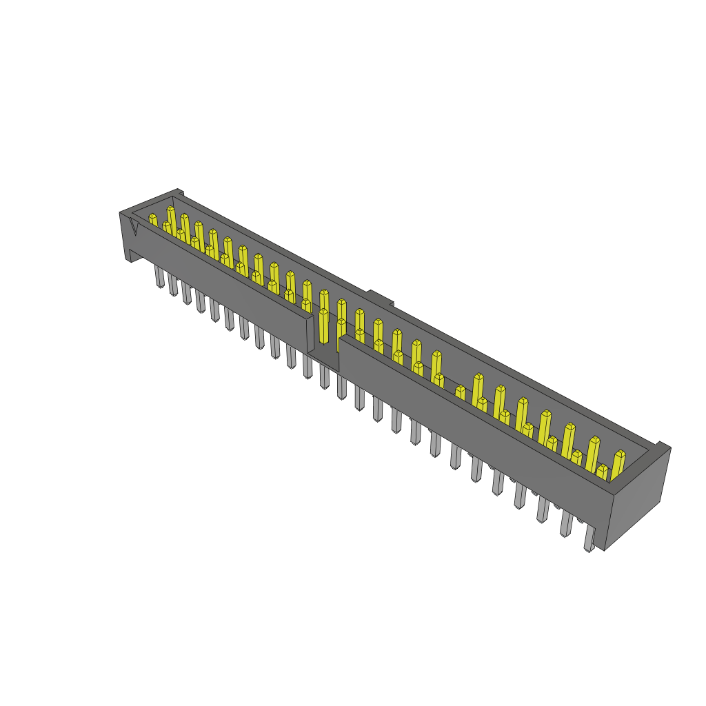 LTMM-125-02-S-D-36 by Samtec