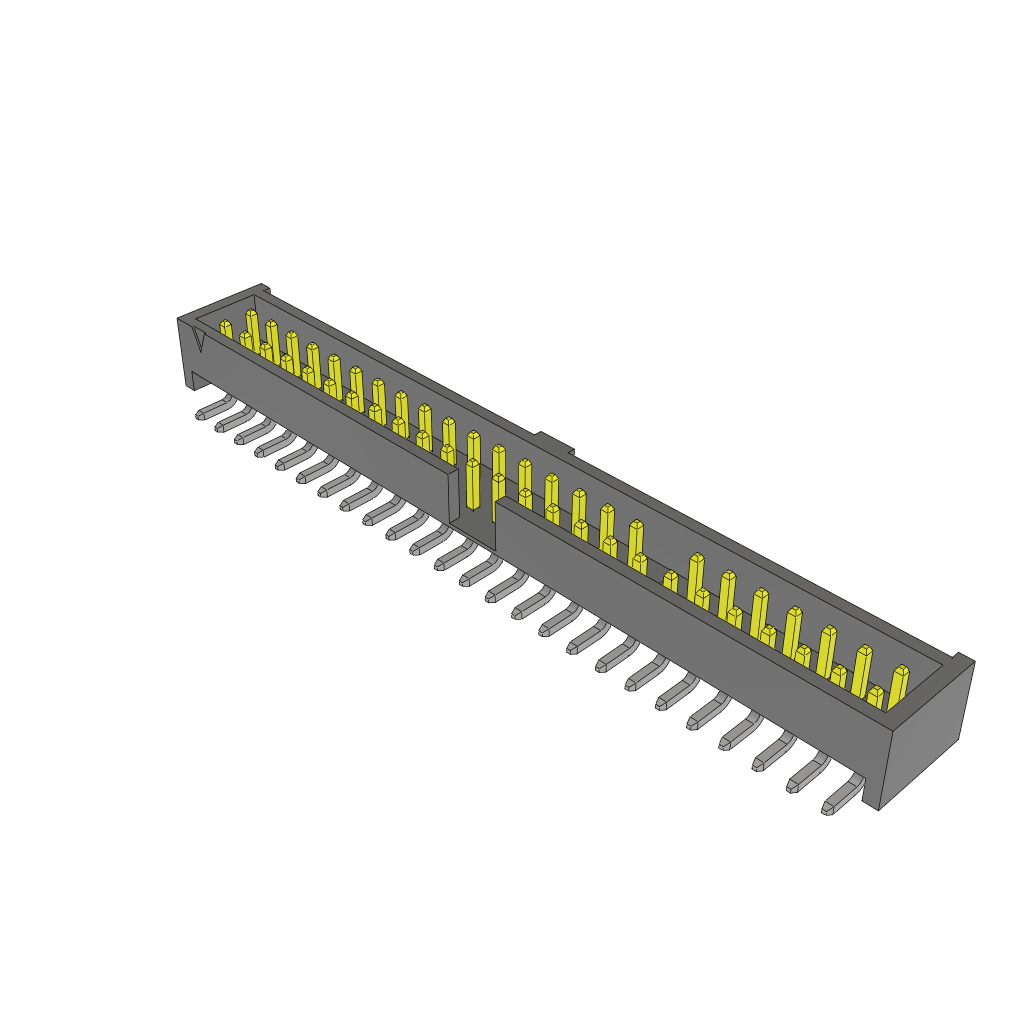 LTMM-125-02-S-D-SM-36 by Samtec