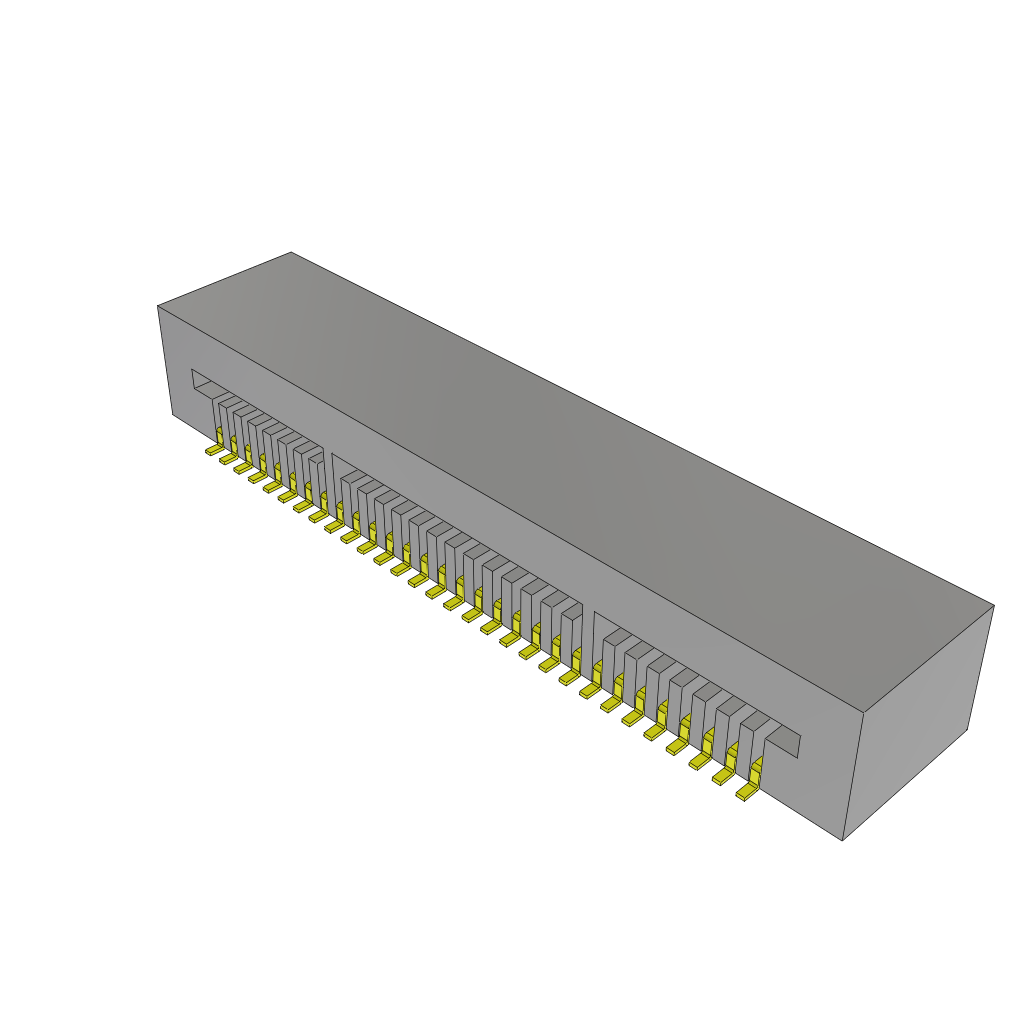 MB1-130-01-FM-S-01-SL-N by Samtec