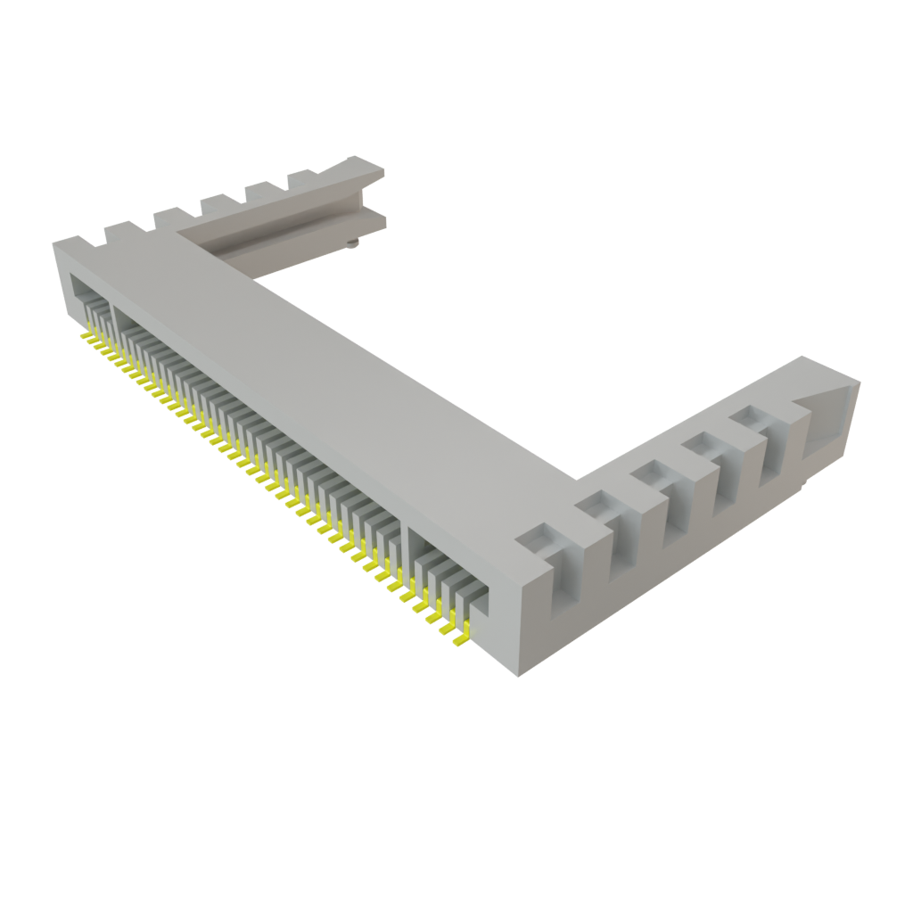 MB1-140-01-L-S-02-SL by Samtec