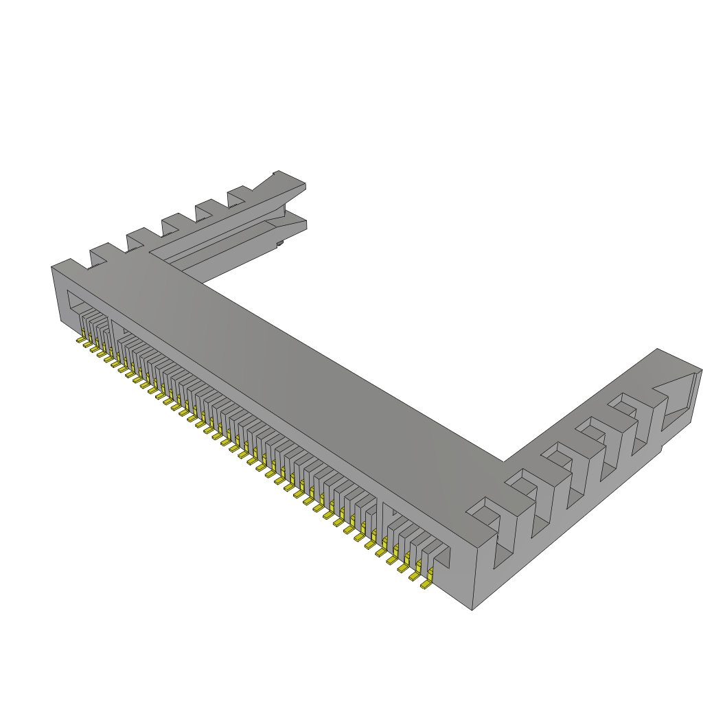 MB1-140-01-SM-S-02-SL by Samtec