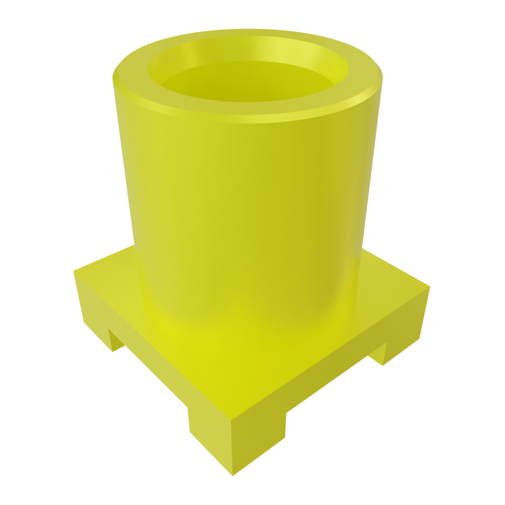 MCX7-J-P-H-ST-SM1 by Samtec