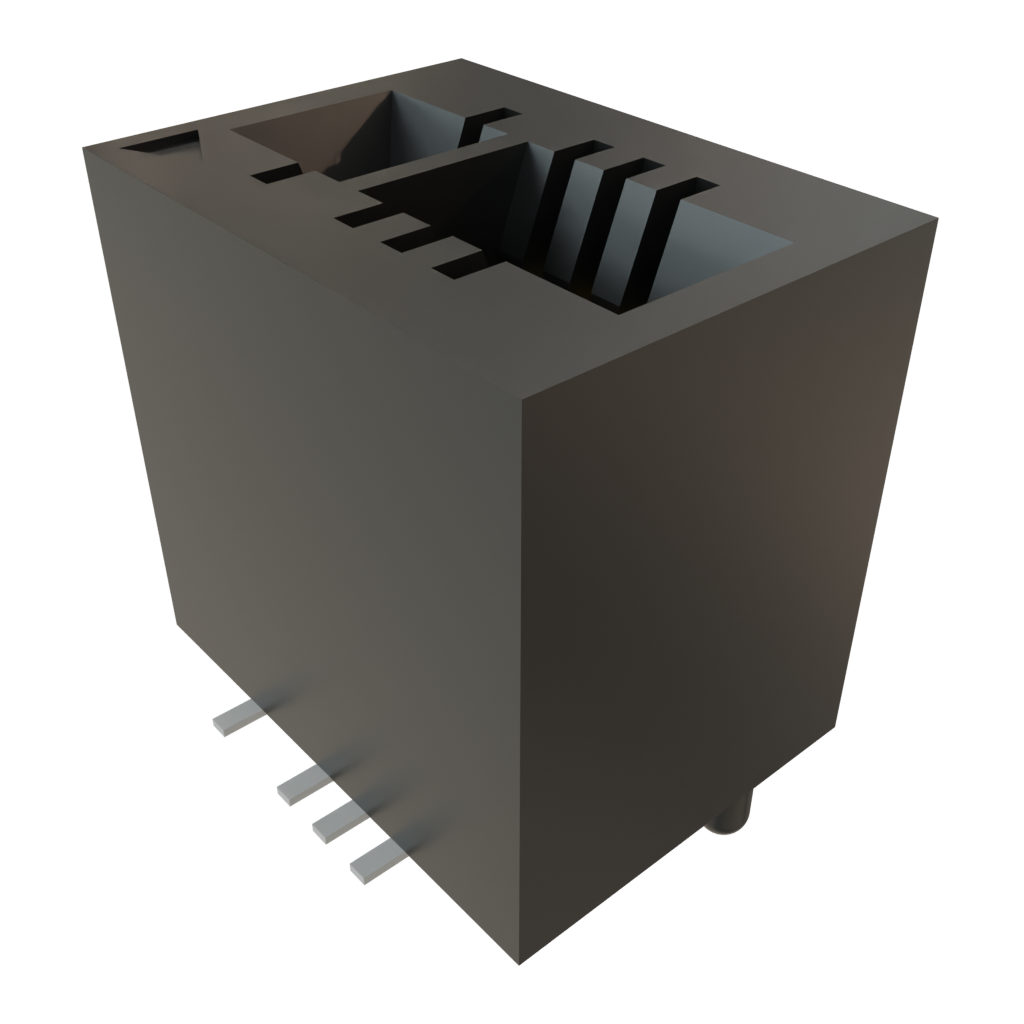 MEC1-105-02-F-D-A by Samtec