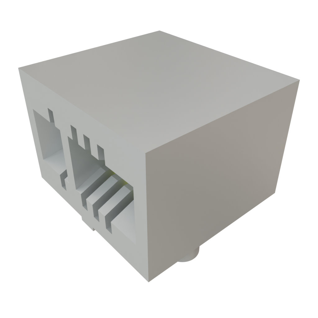 All Parts Connectors Card Edge MEC1-105-02-F-D-RA1-SL by Samtec