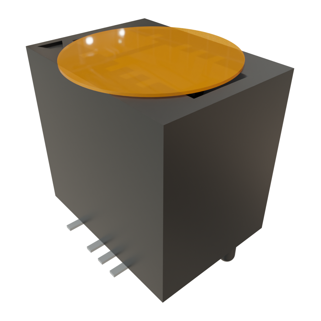 MEC1-105-02-L-D-A-K-TR by Samtec