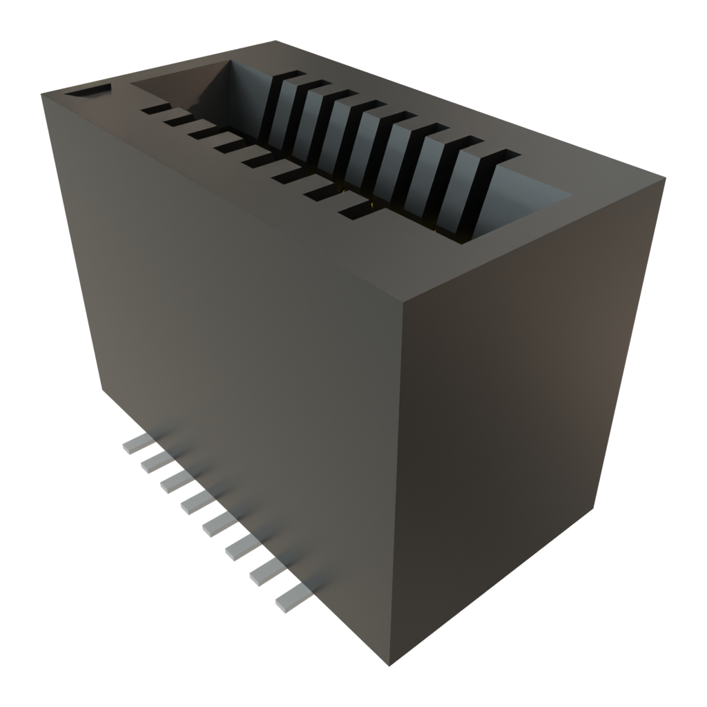 MEC1-108-02-L-D-NP by Samtec