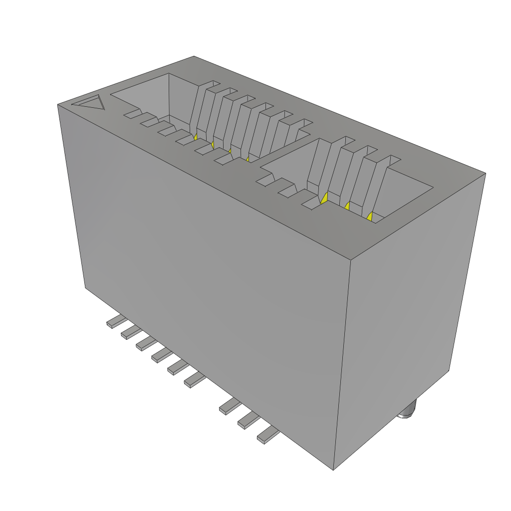 MEC1-110-02-S-D-A by Samtec