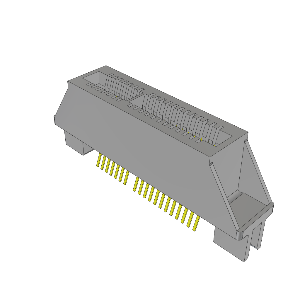 MEC1-120-02-F-D-EM2-TR by Samtec