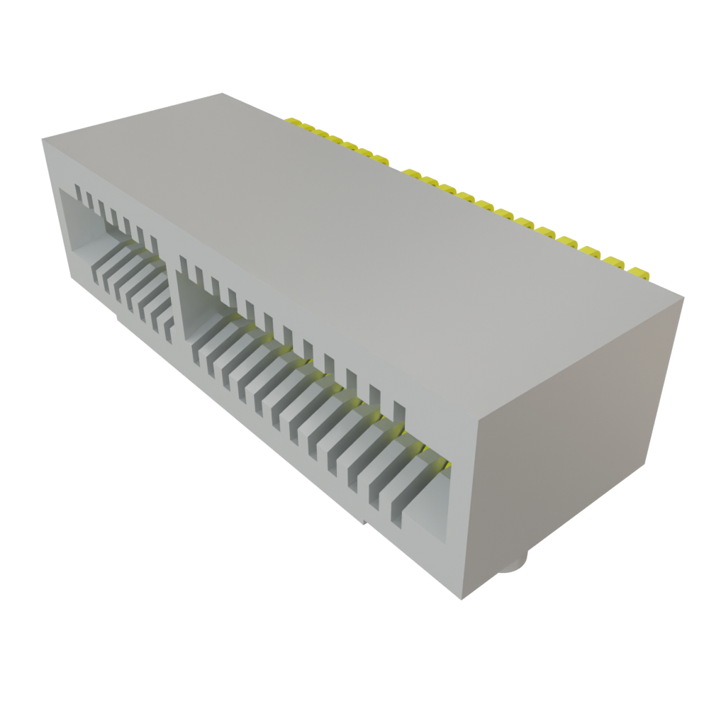 MEC1-120-02-F-D-RA1-SL by Samtec