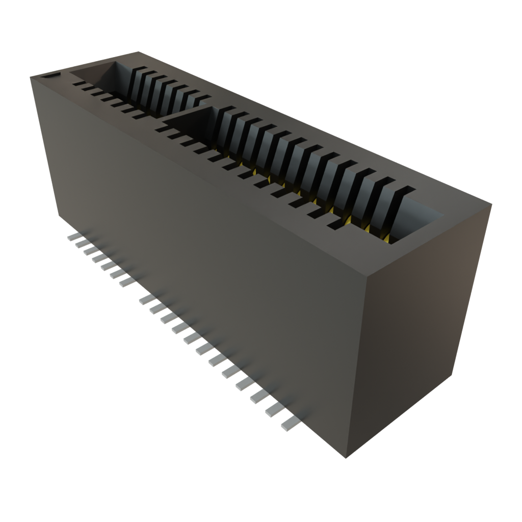 MEC1-120-02-S-D by Samtec