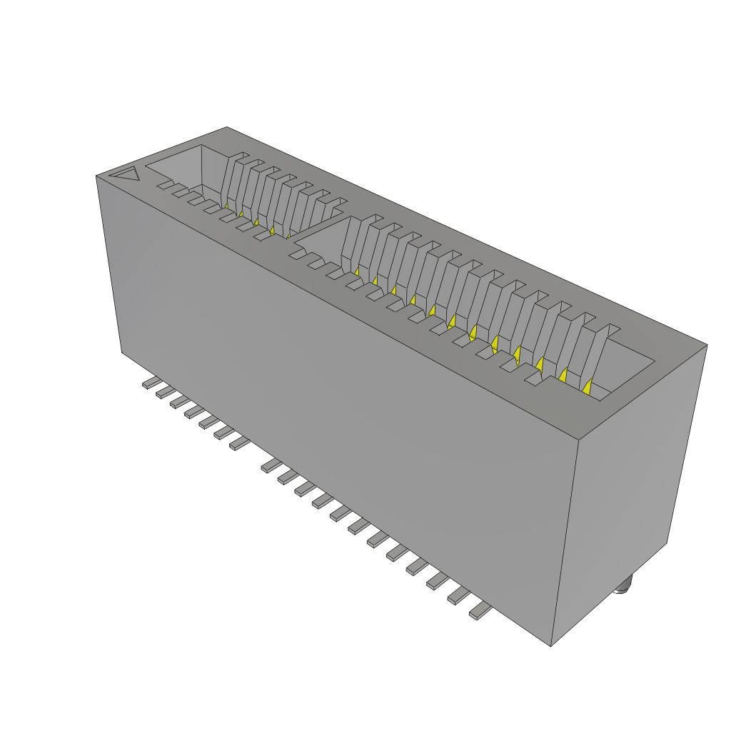 MEC1-120-02-SM-D-A by Samtec