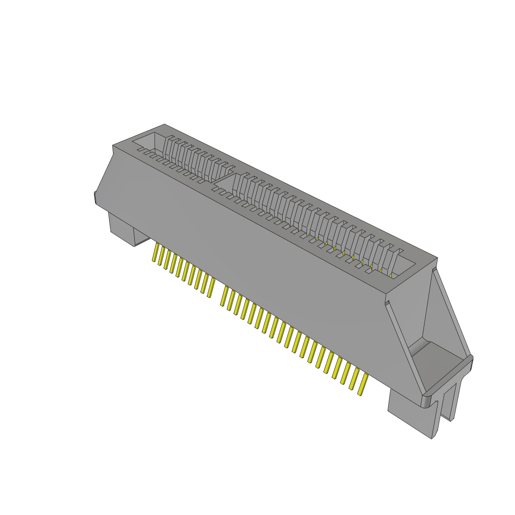 MEC1-130-02-S-D-EM2 by Samtec
