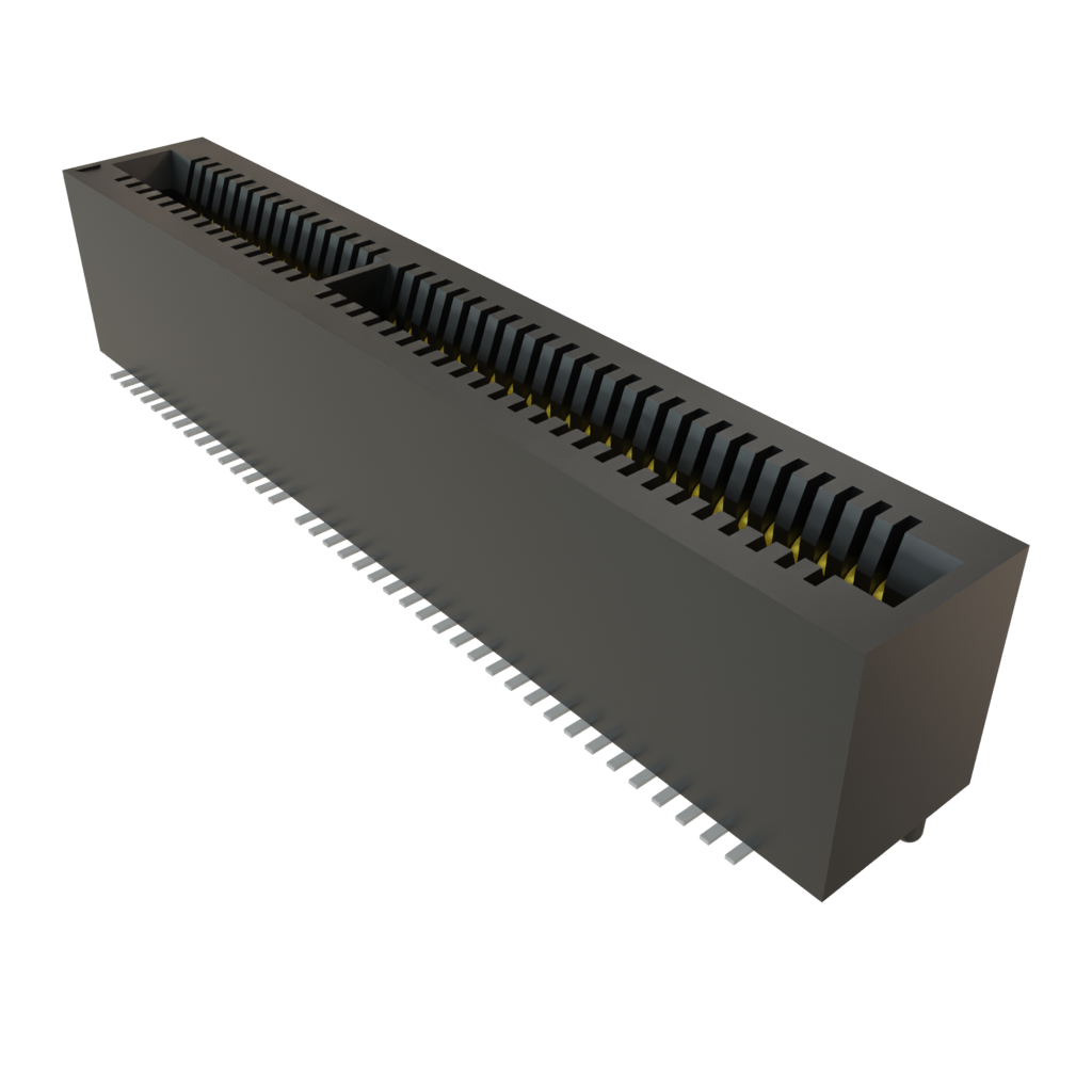 MEC1-140-02-S-D-A by Samtec