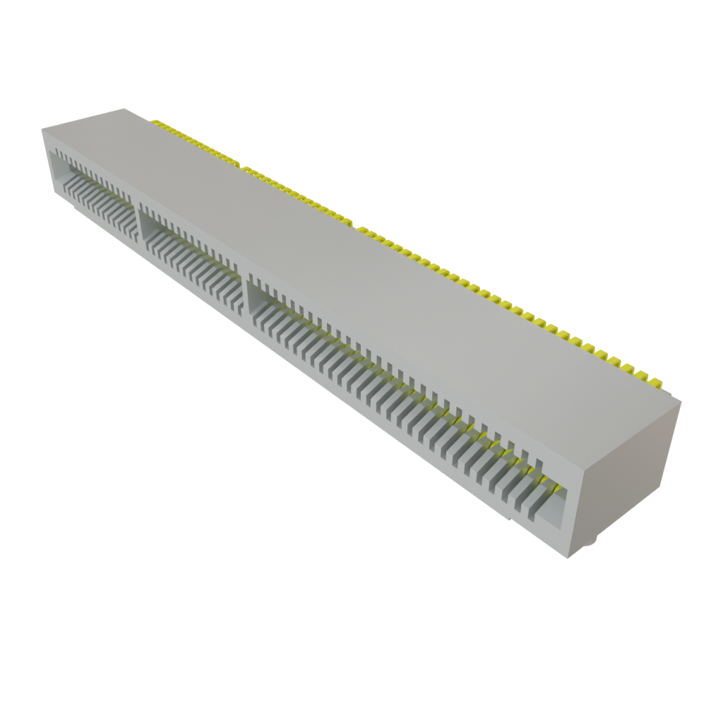 MEC1-160-02-L-D-RA1-SL by Samtec