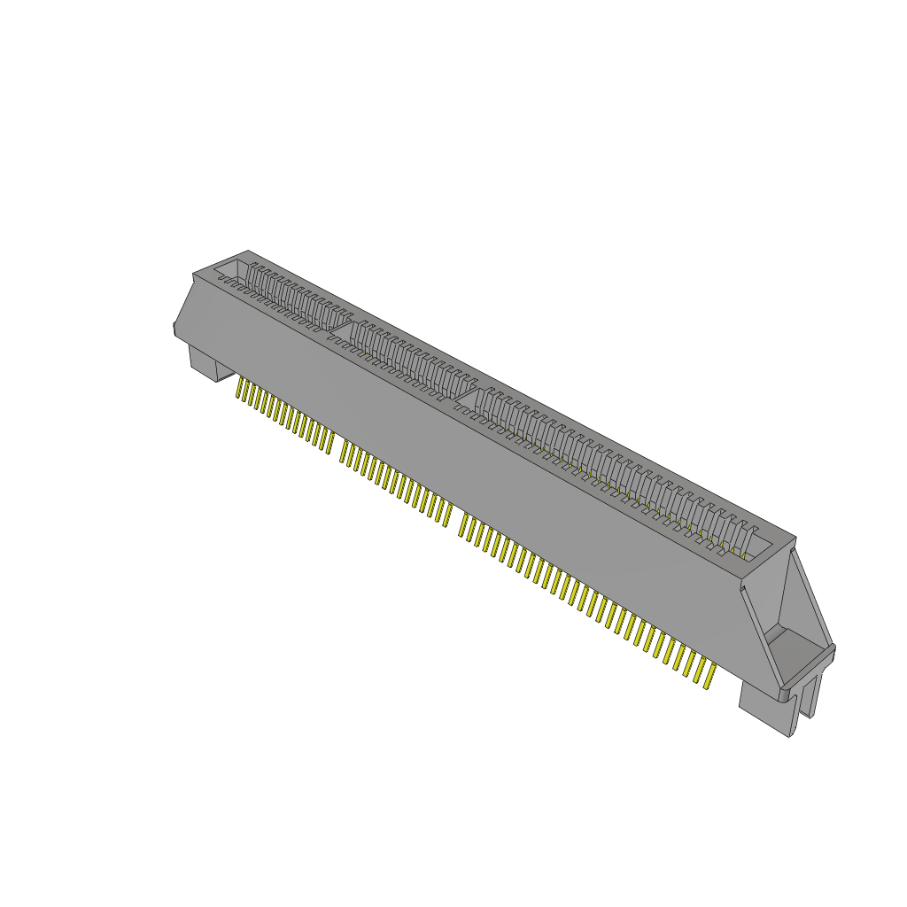 MEC1-160-02-SM-D-EM2 by Samtec