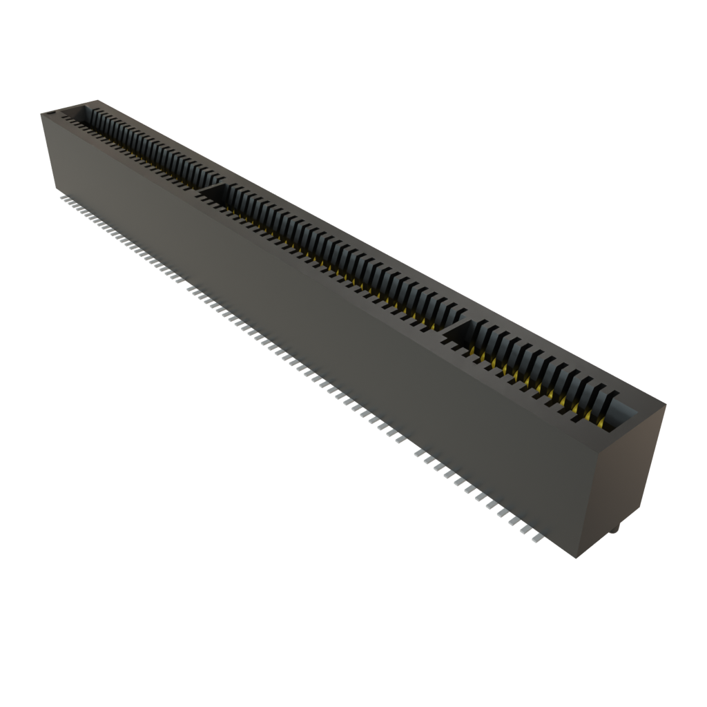 MEC1-170-02-F-D-A by Samtec