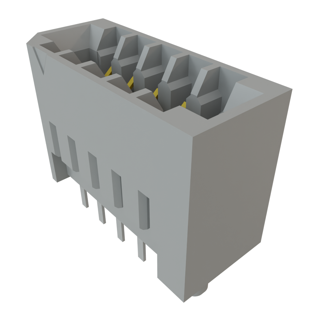 MEC2-05-01-L-TH1-NP by Samtec