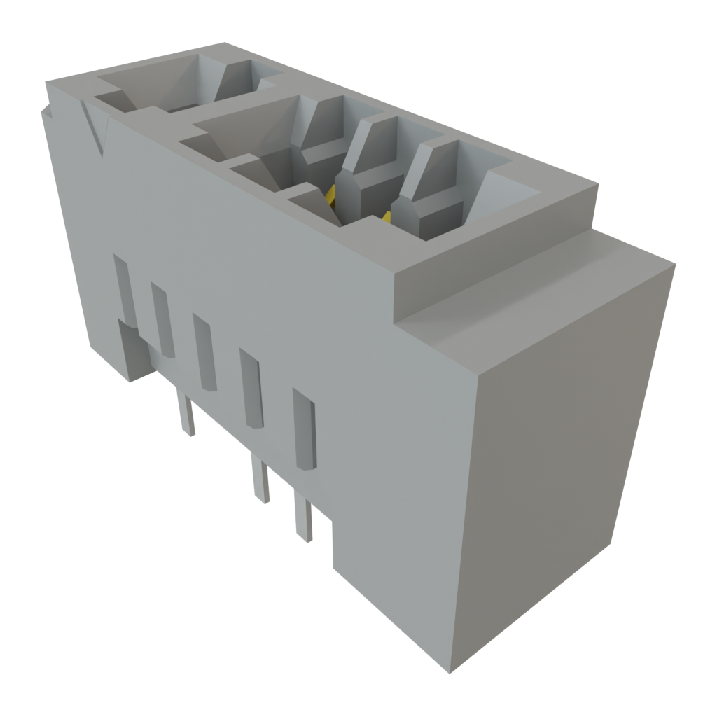 MEC2-05-01-L-TH1-WT by Samtec