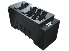 All Parts Connectors Smart Card Connectors MEC2-08-01-L-DV-NP-FR by Samtec