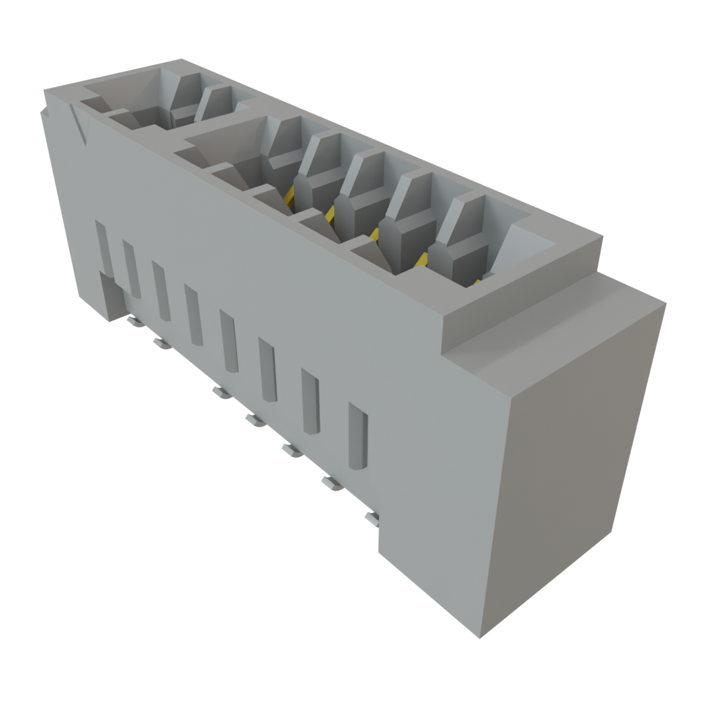 MEC2-08-01-L-DV-WT by Samtec