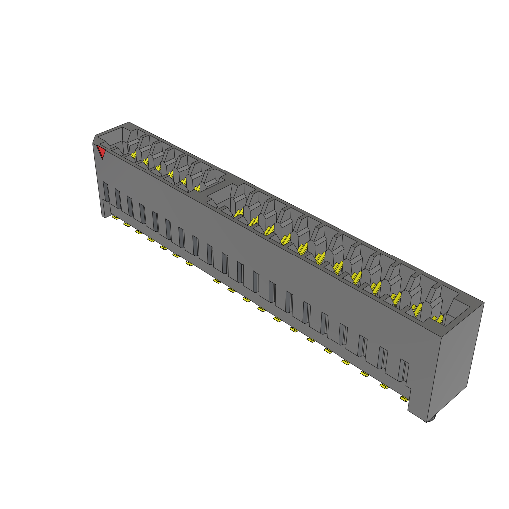MEC2-20-01-L-DV-TR by Samtec
