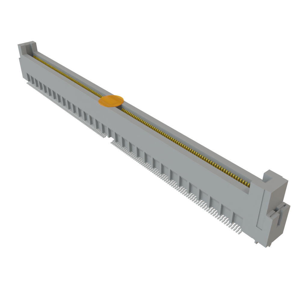 All Parts Connectors Smart Card Connectors MEC5-150-01-L-DV-W1-K by Samtec