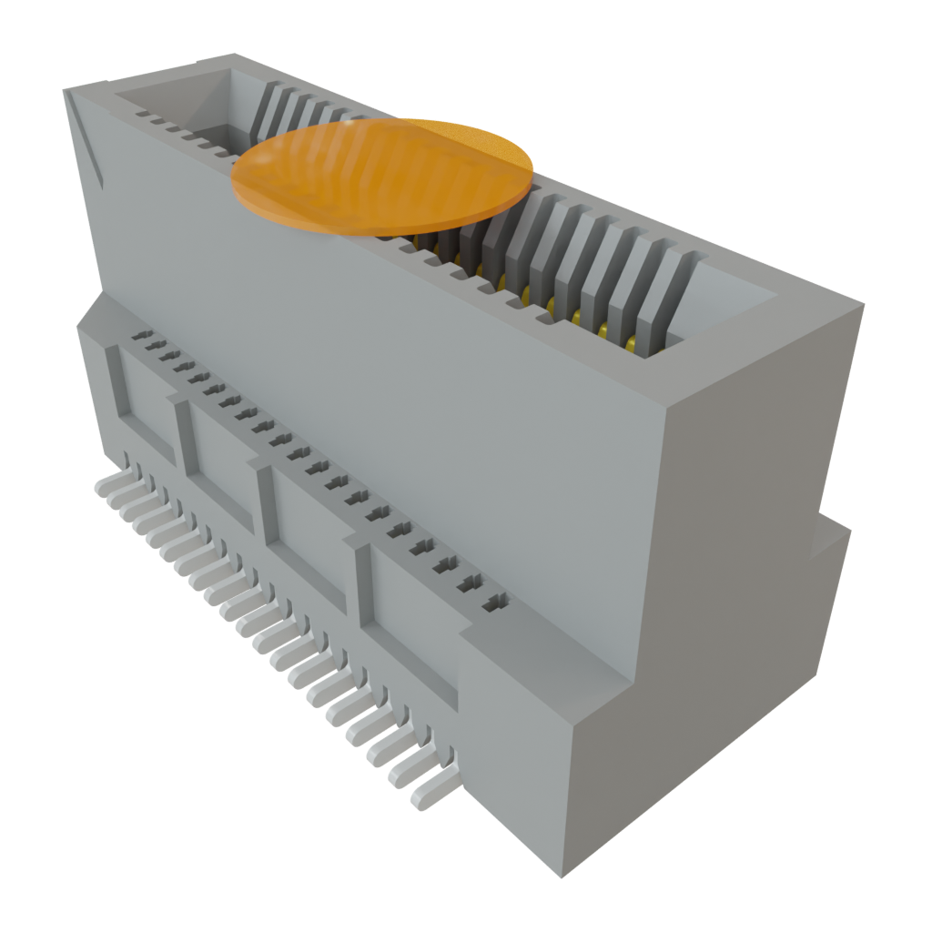 MEC6-120-02-L-DV-A-K-TR by Samtec