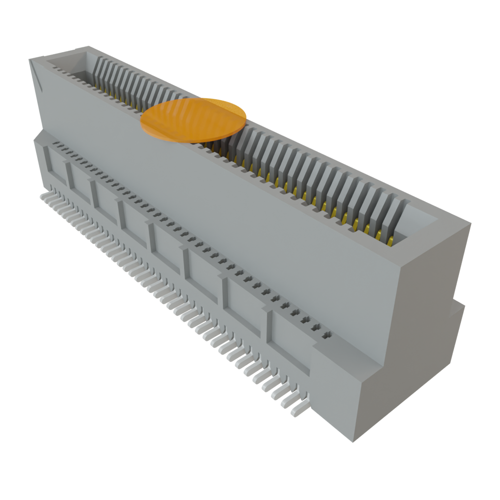 MEC6-140-02-L-DV-A-K-TR by Samtec