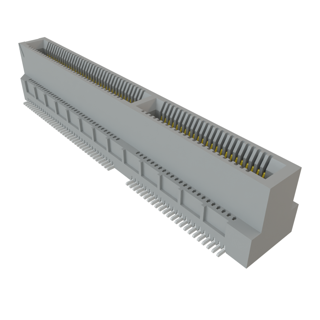 MEC6-160-02-L-DV-A by Samtec