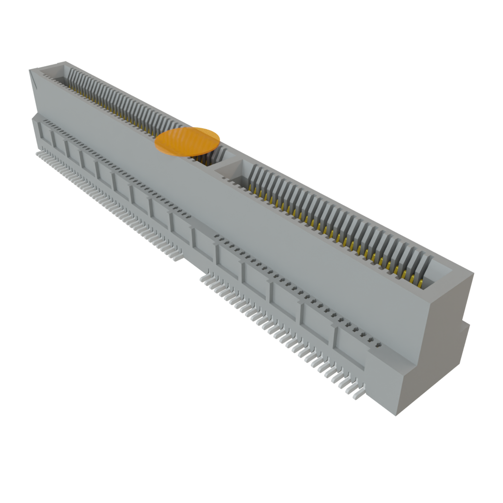 MEC6-170-02-L-DV-A-K by Samtec